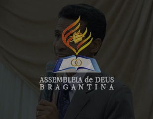 Pastor Joaz Silva